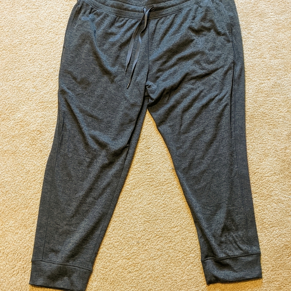 Champion C9 Dark Gray Sweatpants, 3X